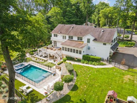 92 Tulip Lane Colts Neck NJ 07722