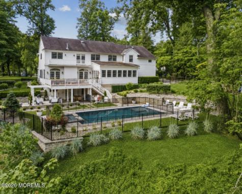 92 Tulip Lane Colts Neck NJ 07722