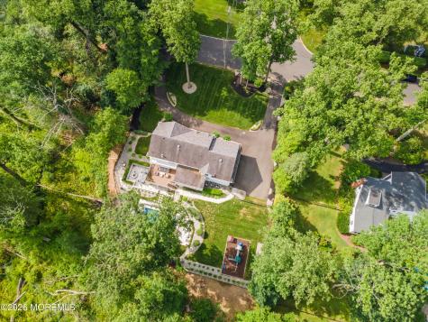 92 Tulip Lane Colts Neck NJ 07722