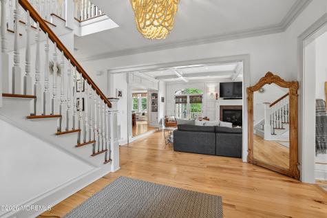 92 Tulip Lane Colts Neck NJ 07722