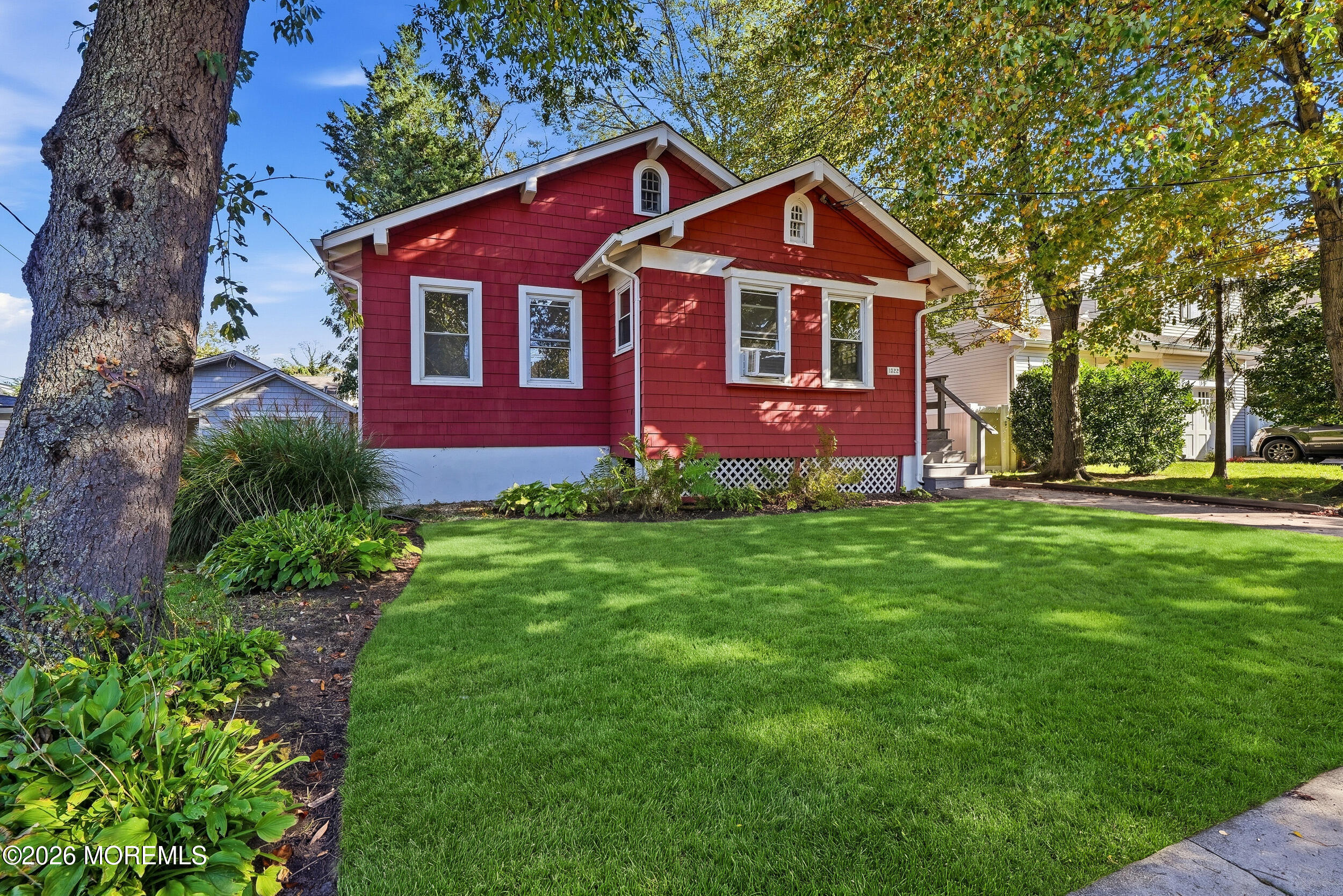 1322 Vina Avenue Ocean Twp NJ 07712