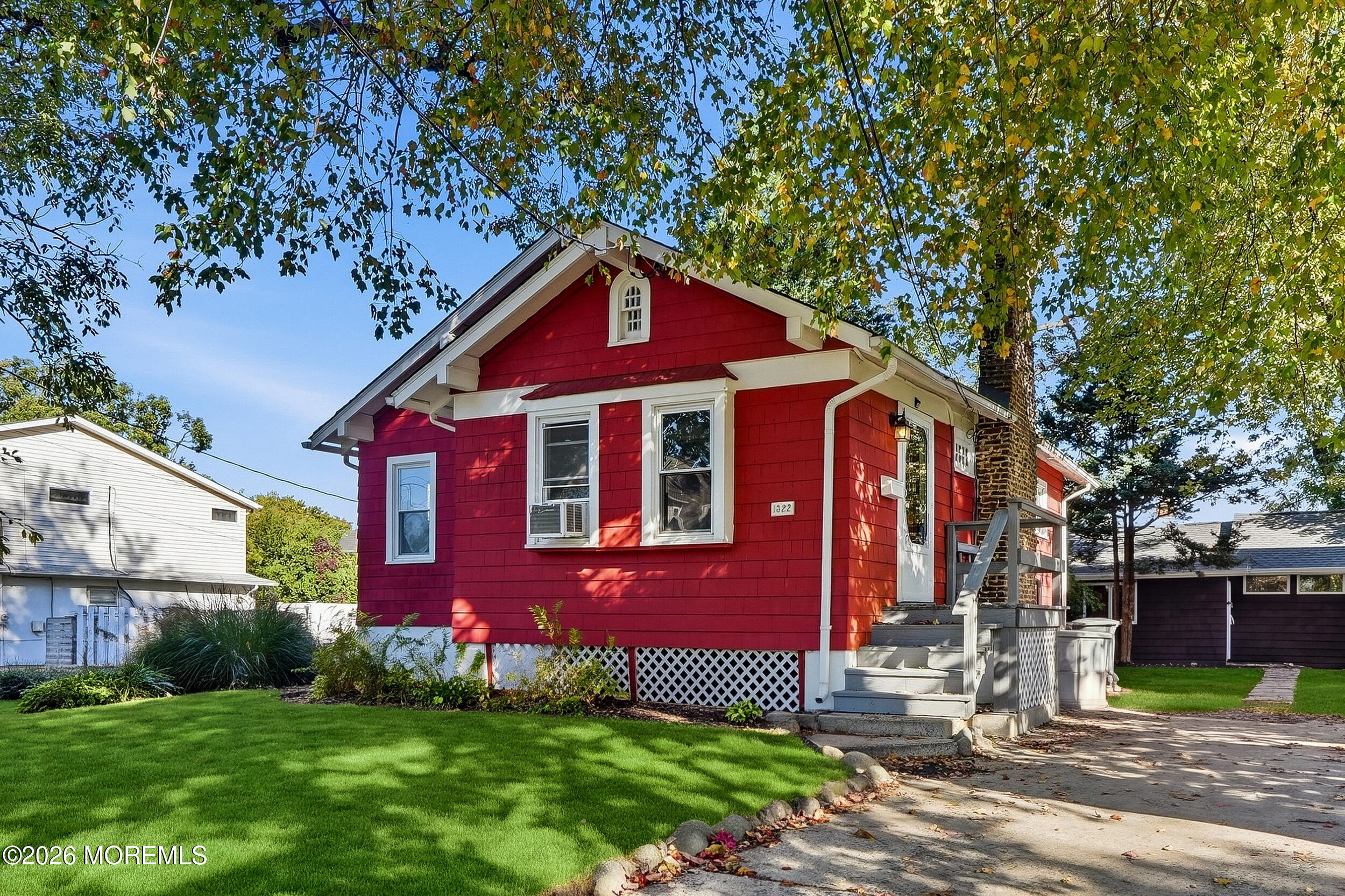 1322 Vina Avenue Ocean Twp NJ 07712