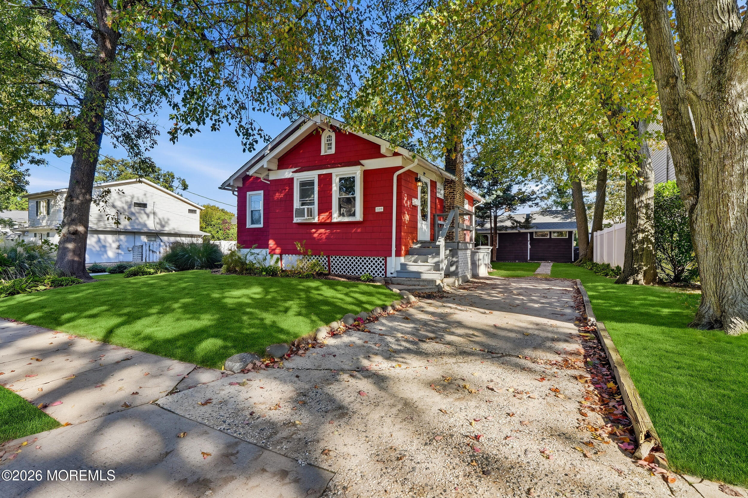 1322 Vina Avenue Ocean Twp NJ 07712