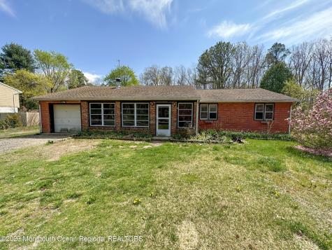 835 Bowman Road Jackson NJ 08527