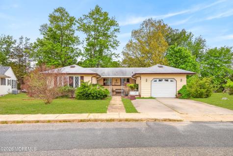 66 Grenada Street Toms River NJ 08757