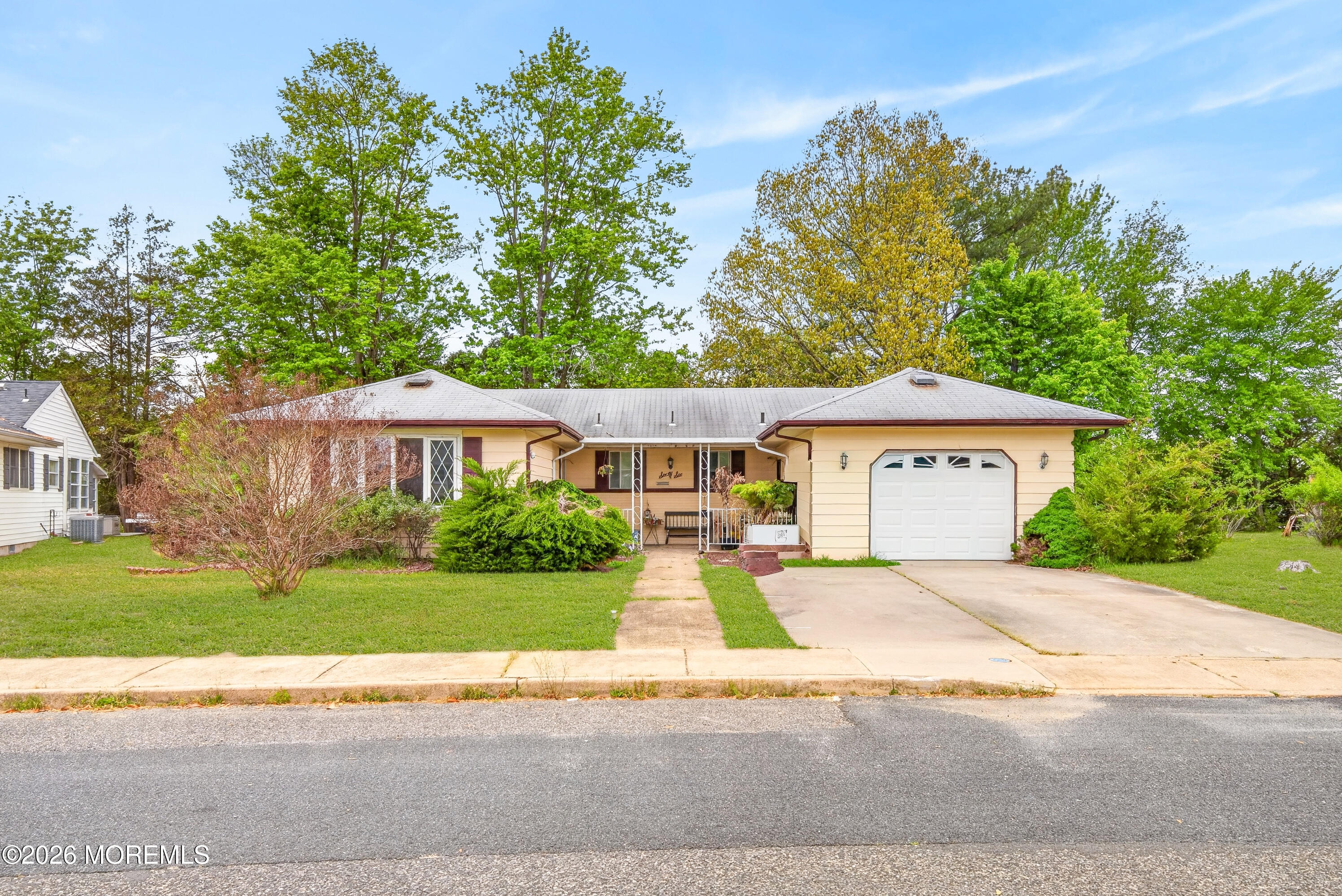 66 Grenada Street Toms River NJ 08757