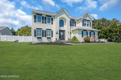 9 Eagle Ridge Lane West Creek NJ 08092