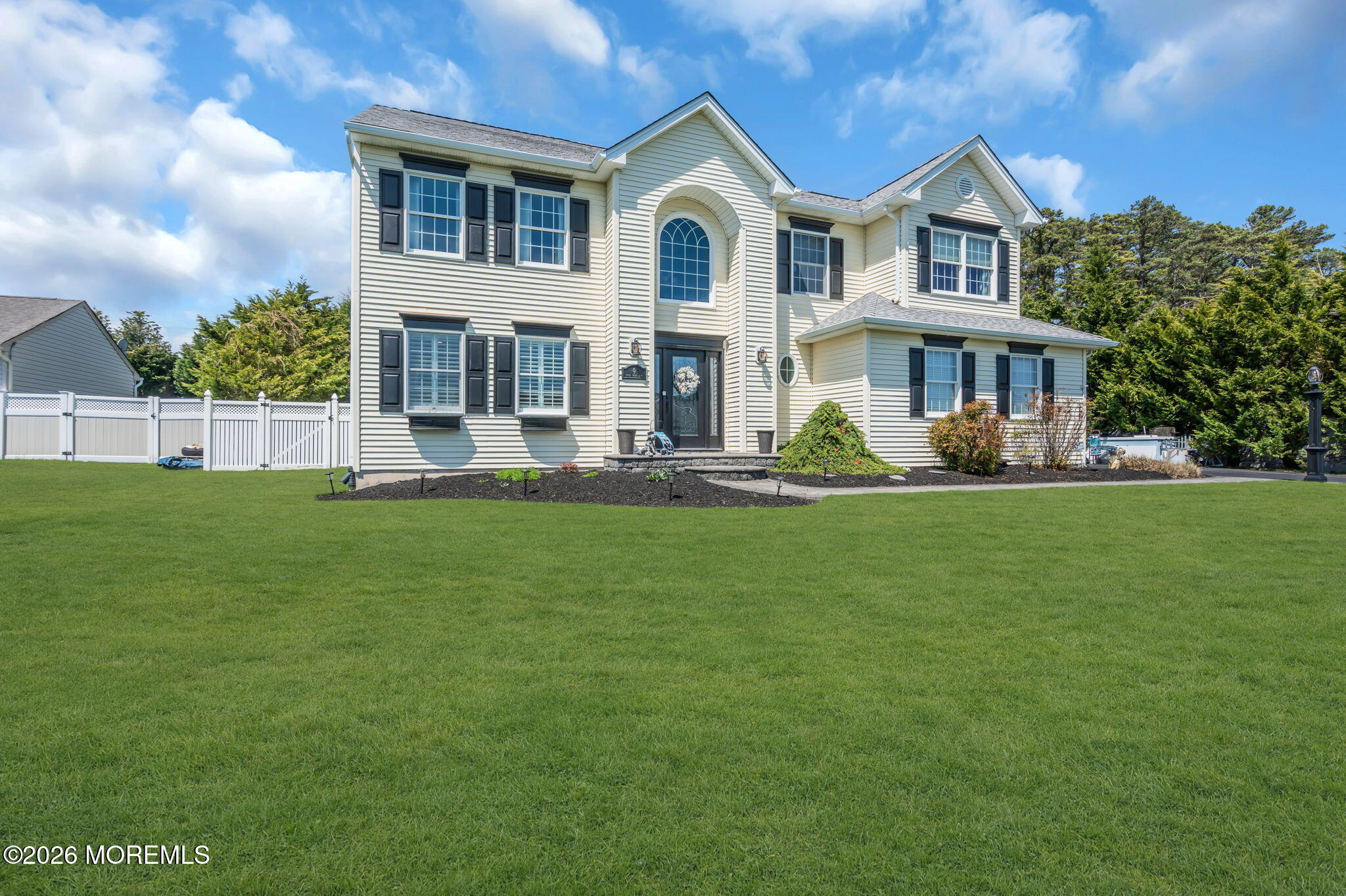 9 Eagle Ridge Lane West Creek NJ 08092