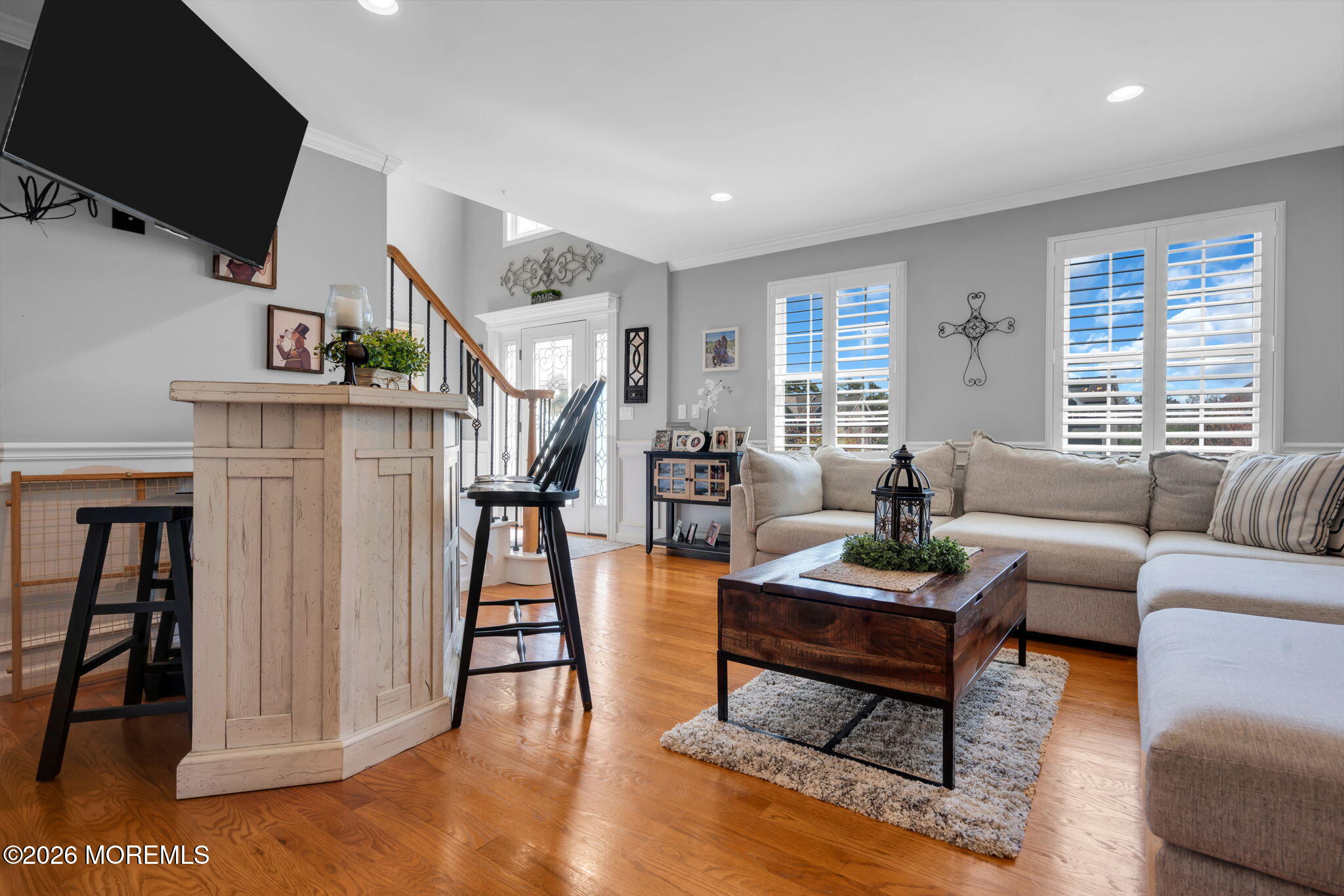 9 Eagle Ridge Lane West Creek NJ 08092