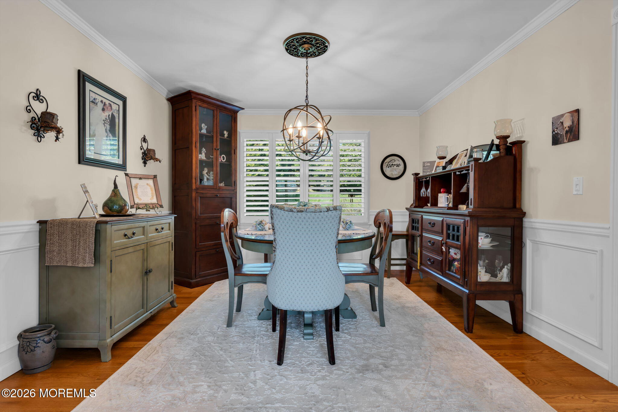 9 Eagle Ridge Lane West Creek NJ 08092