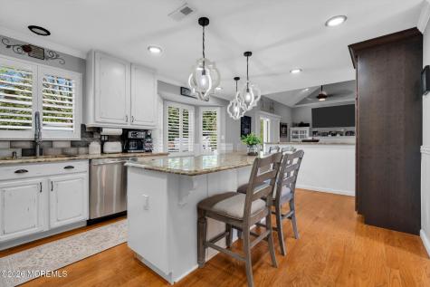 9 Eagle Ridge Lane West Creek NJ 08092