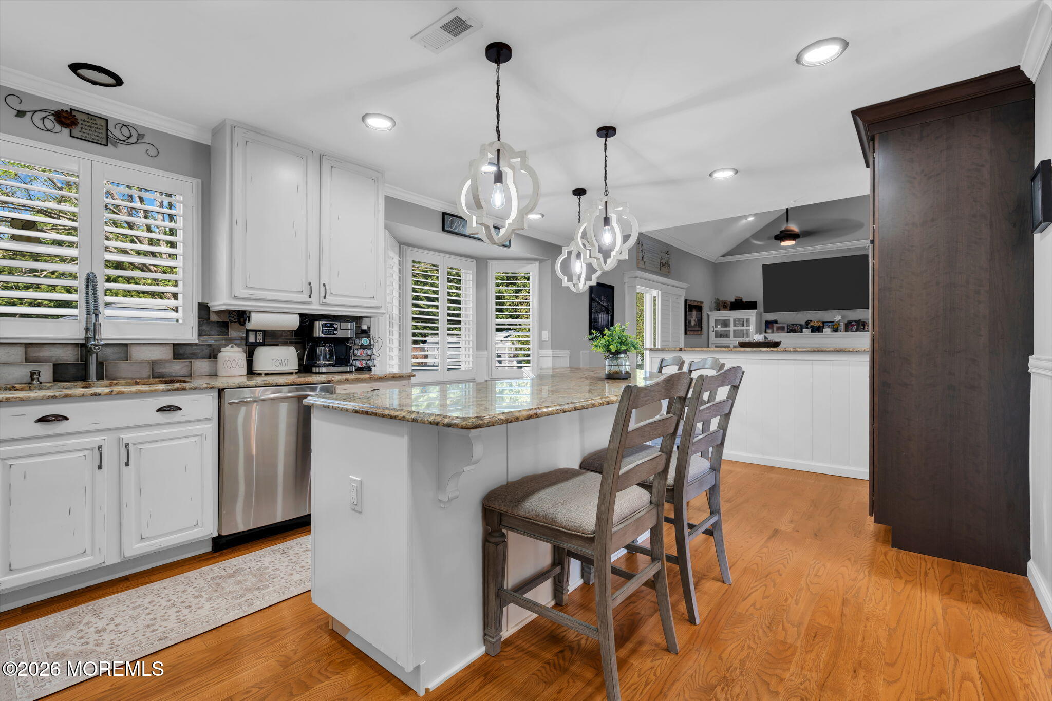 9 Eagle Ridge Lane West Creek NJ 08092