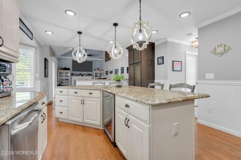 9 Eagle Ridge Lane West Creek NJ 08092