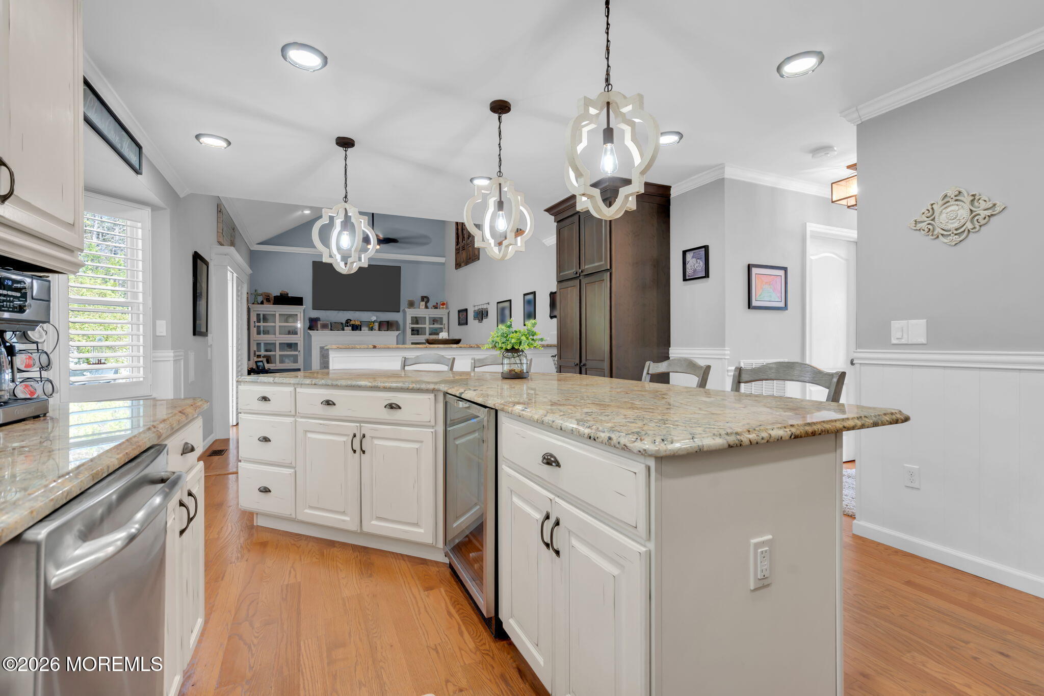 9 Eagle Ridge Lane West Creek NJ 08092