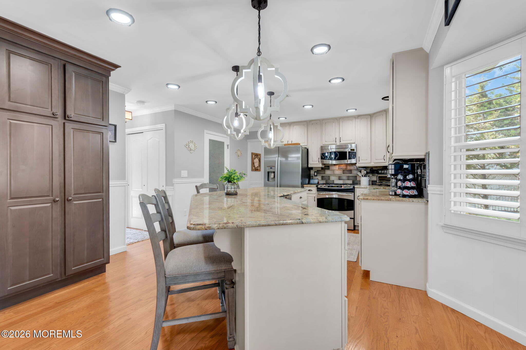 9 Eagle Ridge Lane West Creek NJ 08092