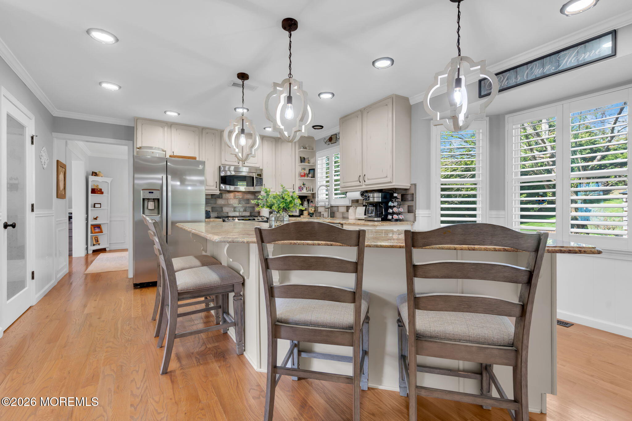 9 Eagle Ridge Lane West Creek NJ 08092
