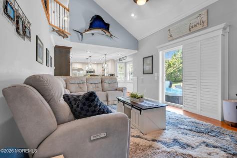 9 Eagle Ridge Lane West Creek NJ 08092