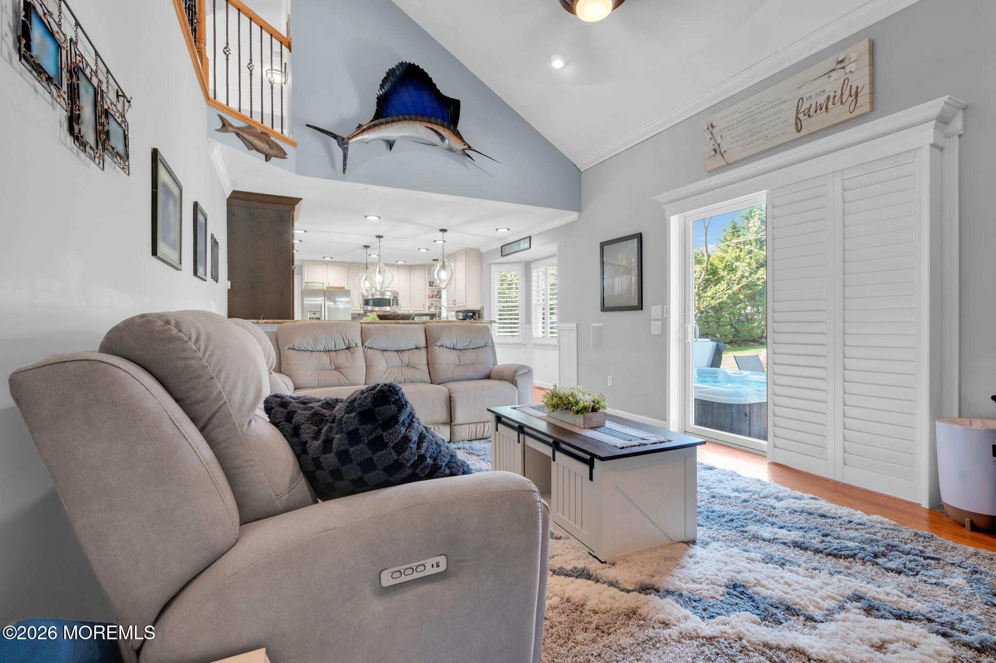 9 Eagle Ridge Lane West Creek NJ 08092