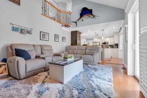 9 Eagle Ridge Lane West Creek NJ 08092