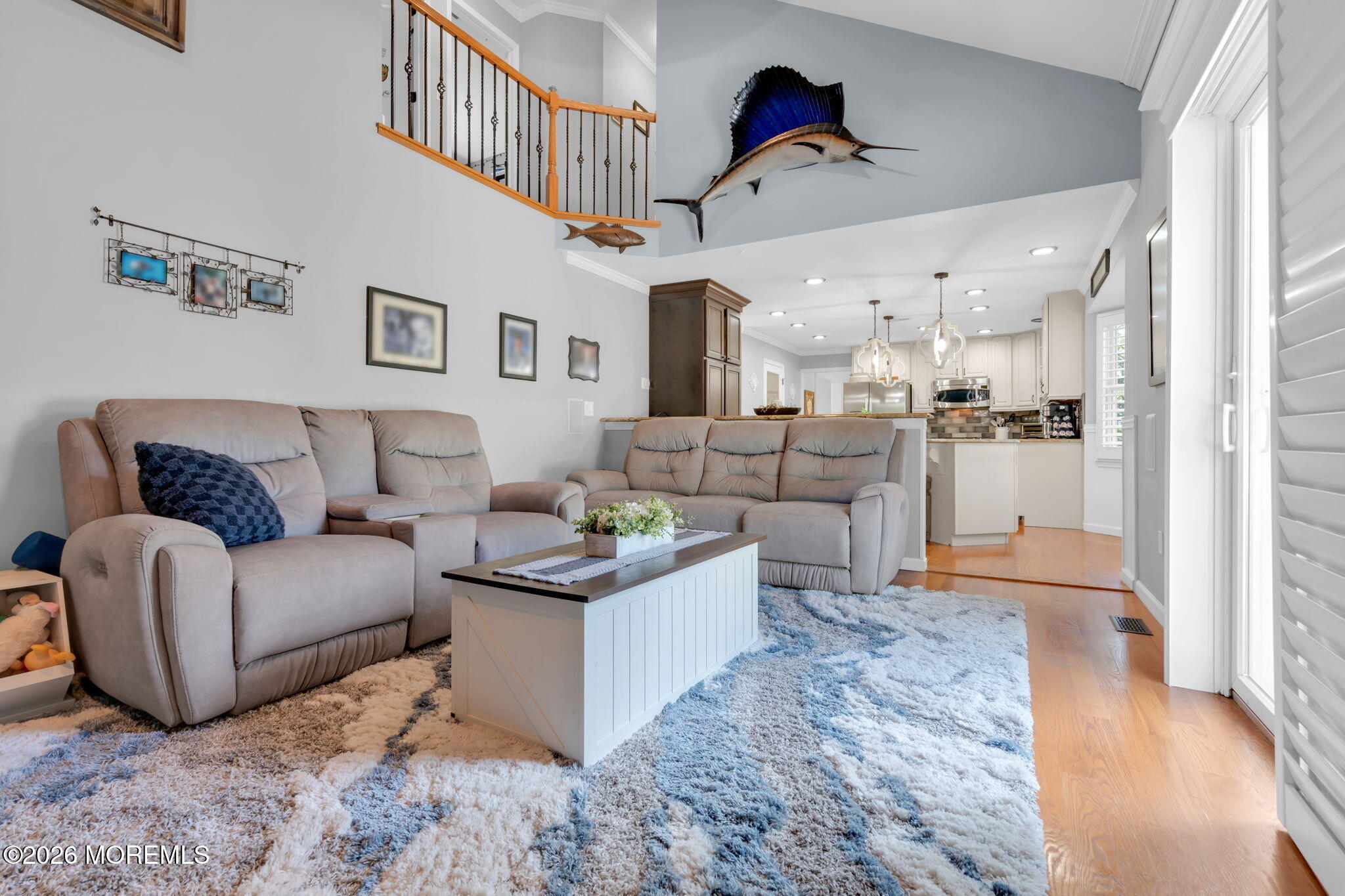 9 Eagle Ridge Lane West Creek NJ 08092