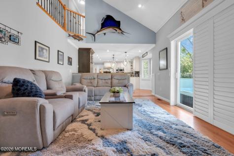 9 Eagle Ridge Lane West Creek NJ 08092