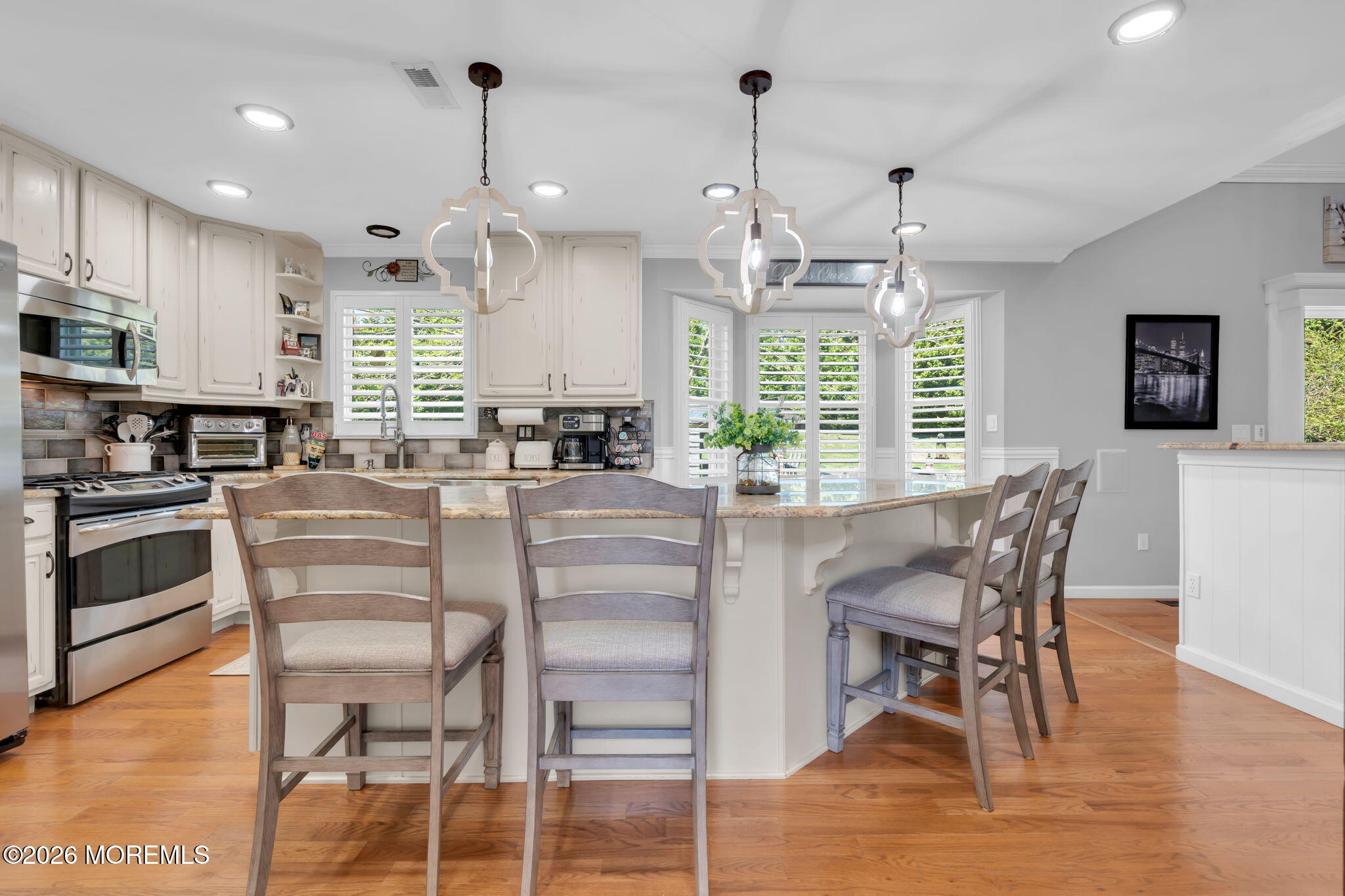 9 Eagle Ridge Lane West Creek NJ 08092
