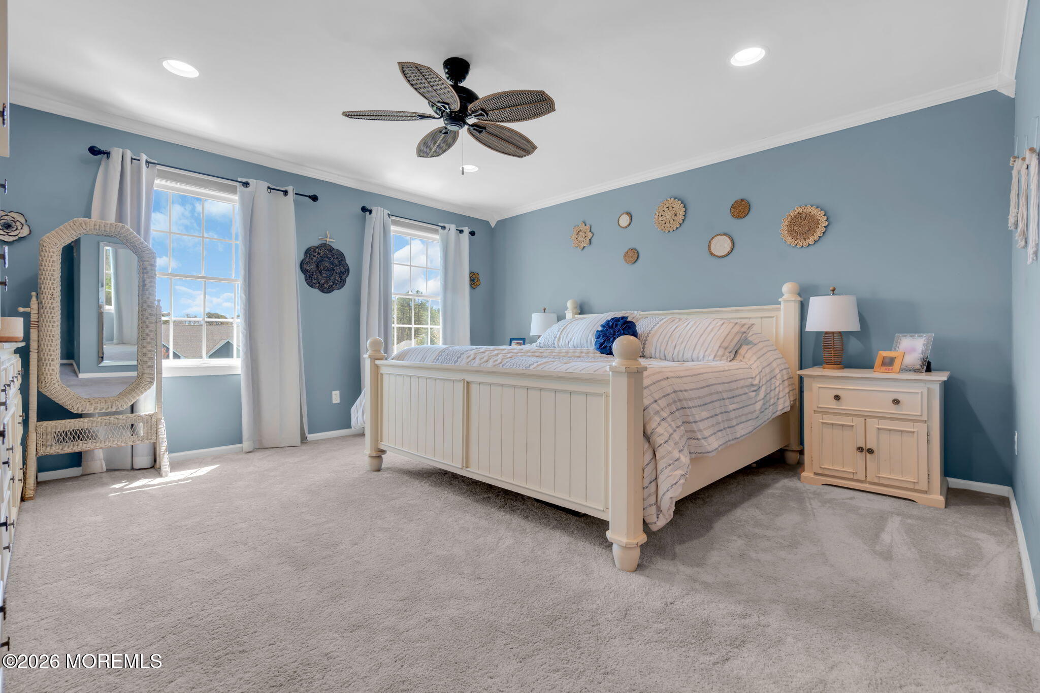 9 Eagle Ridge Lane West Creek NJ 08092