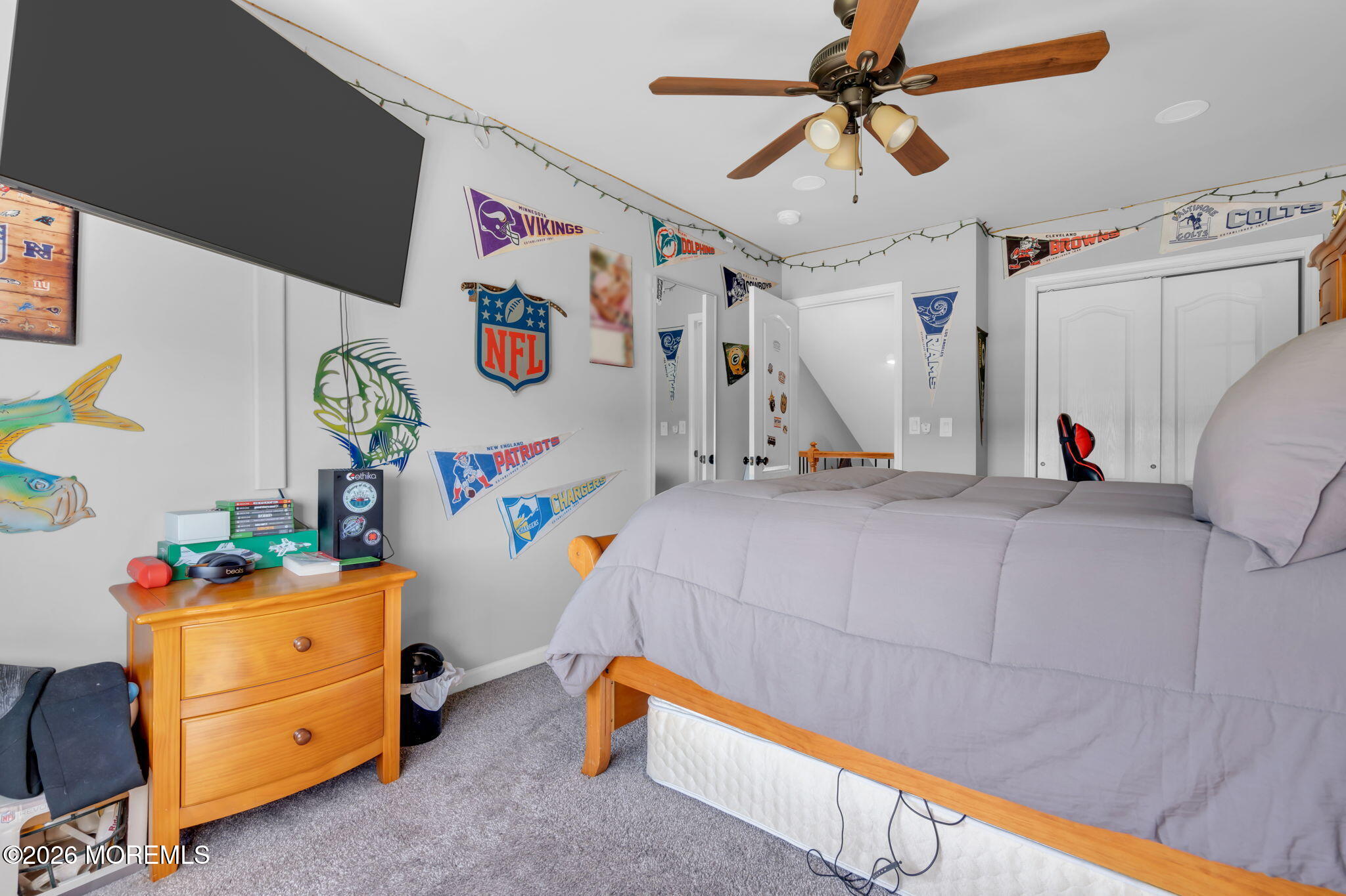 9 Eagle Ridge Lane West Creek NJ 08092