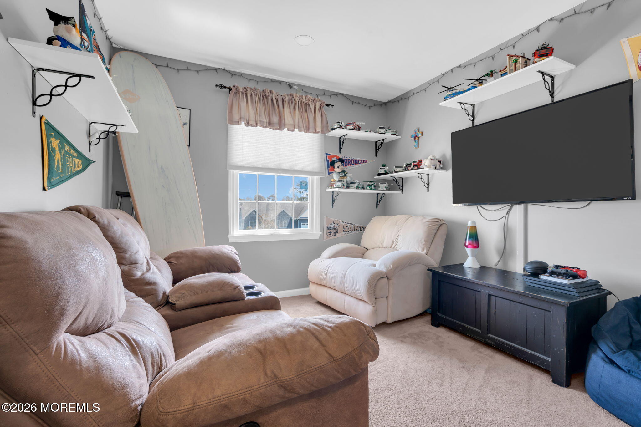 9 Eagle Ridge Lane West Creek NJ 08092