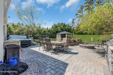 9 Eagle Ridge Lane West Creek NJ 08092