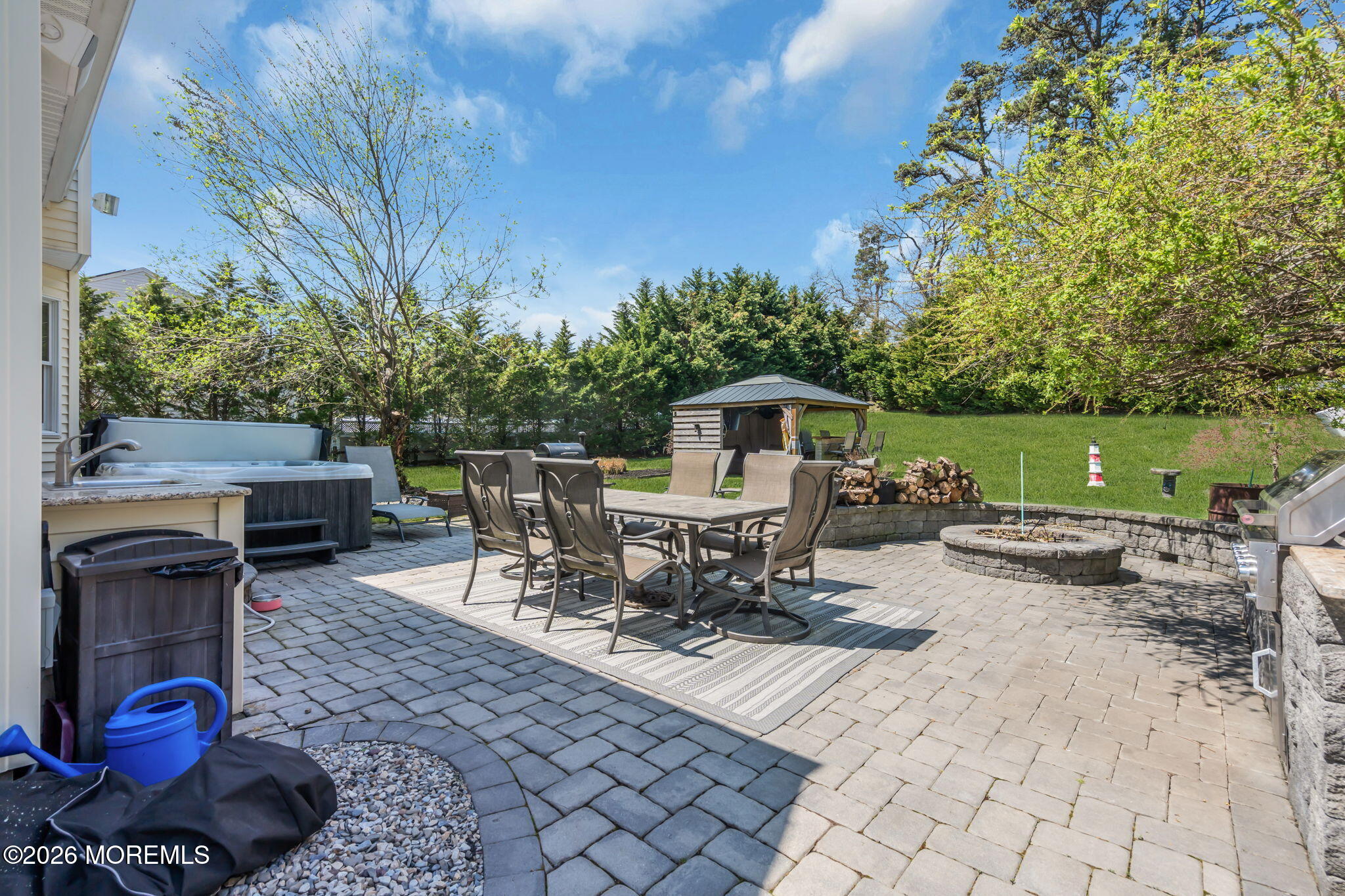 9 Eagle Ridge Lane West Creek NJ 08092