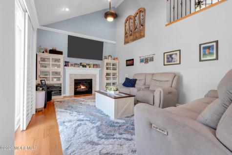 9 Eagle Ridge Lane West Creek NJ 08092