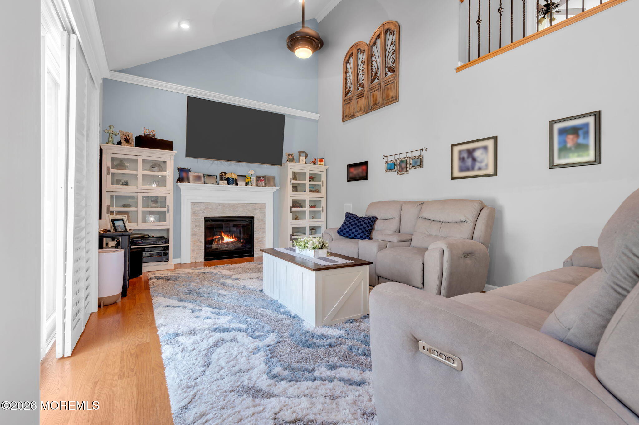 9 Eagle Ridge Lane West Creek NJ 08092