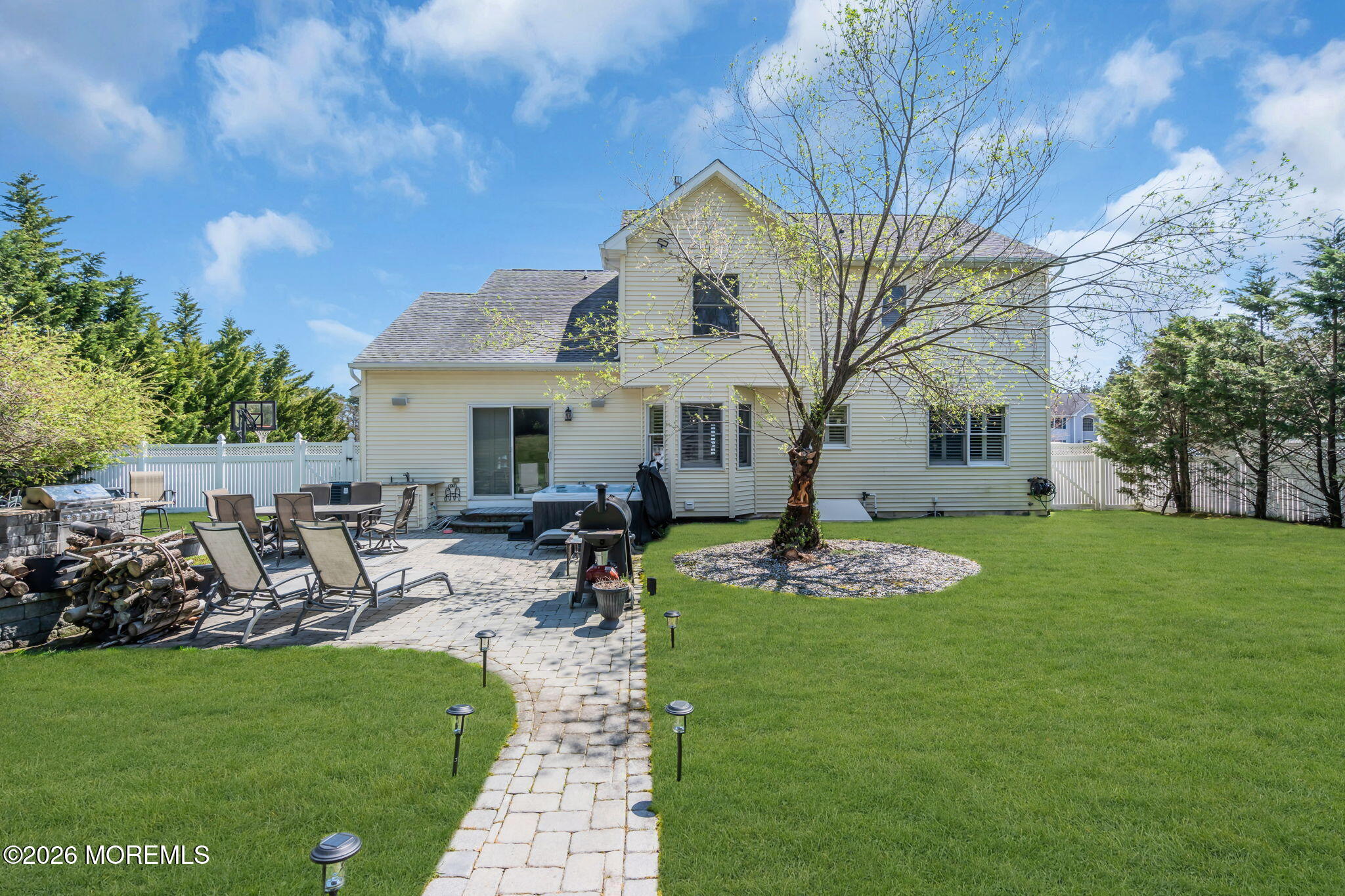 9 Eagle Ridge Lane West Creek NJ 08092