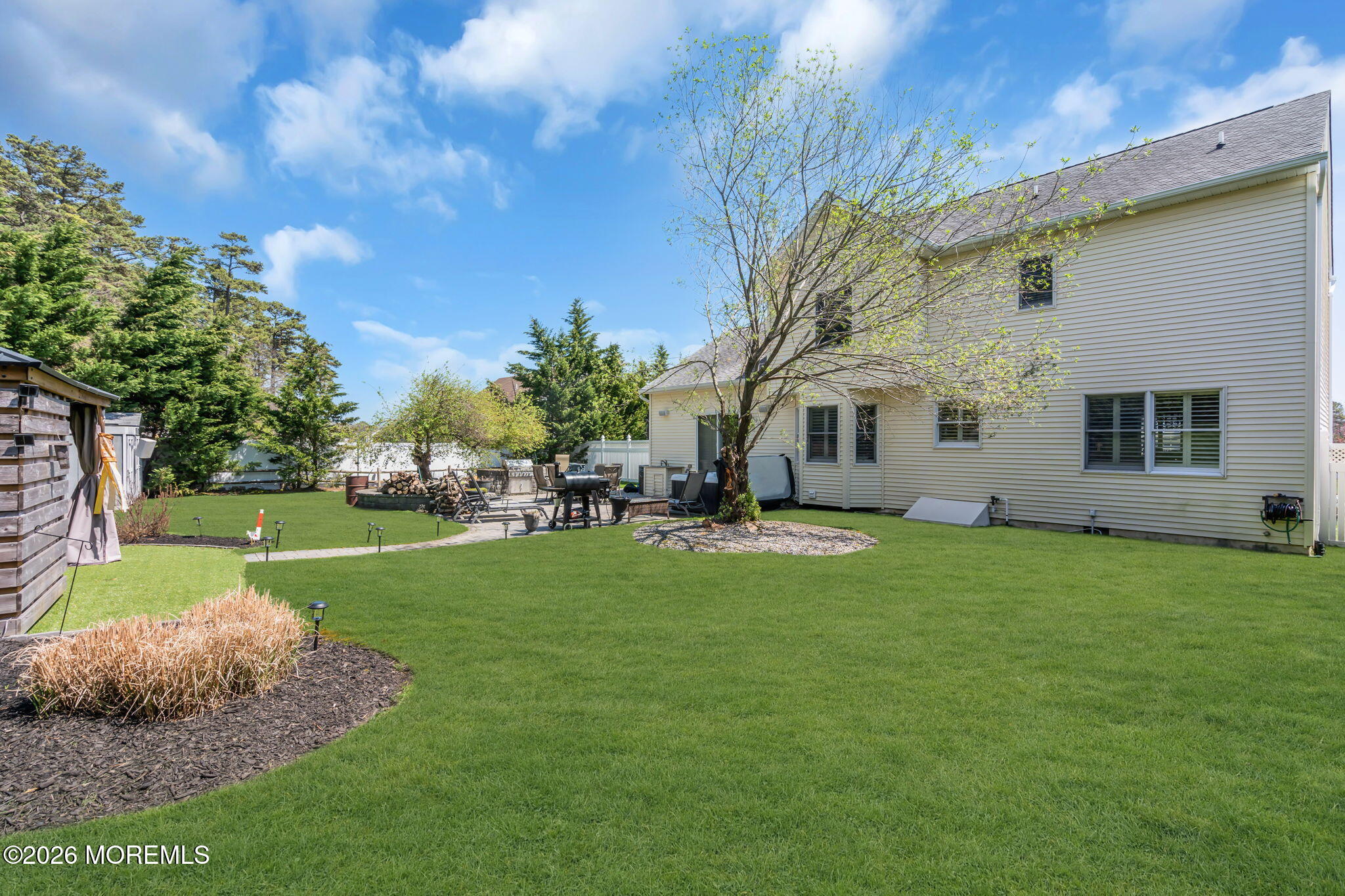 9 Eagle Ridge Lane West Creek NJ 08092