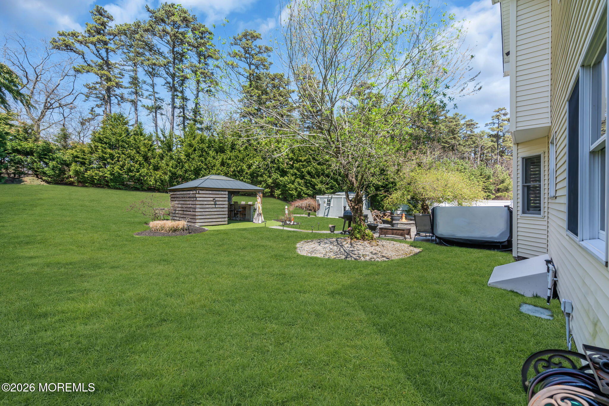 9 Eagle Ridge Lane West Creek NJ 08092