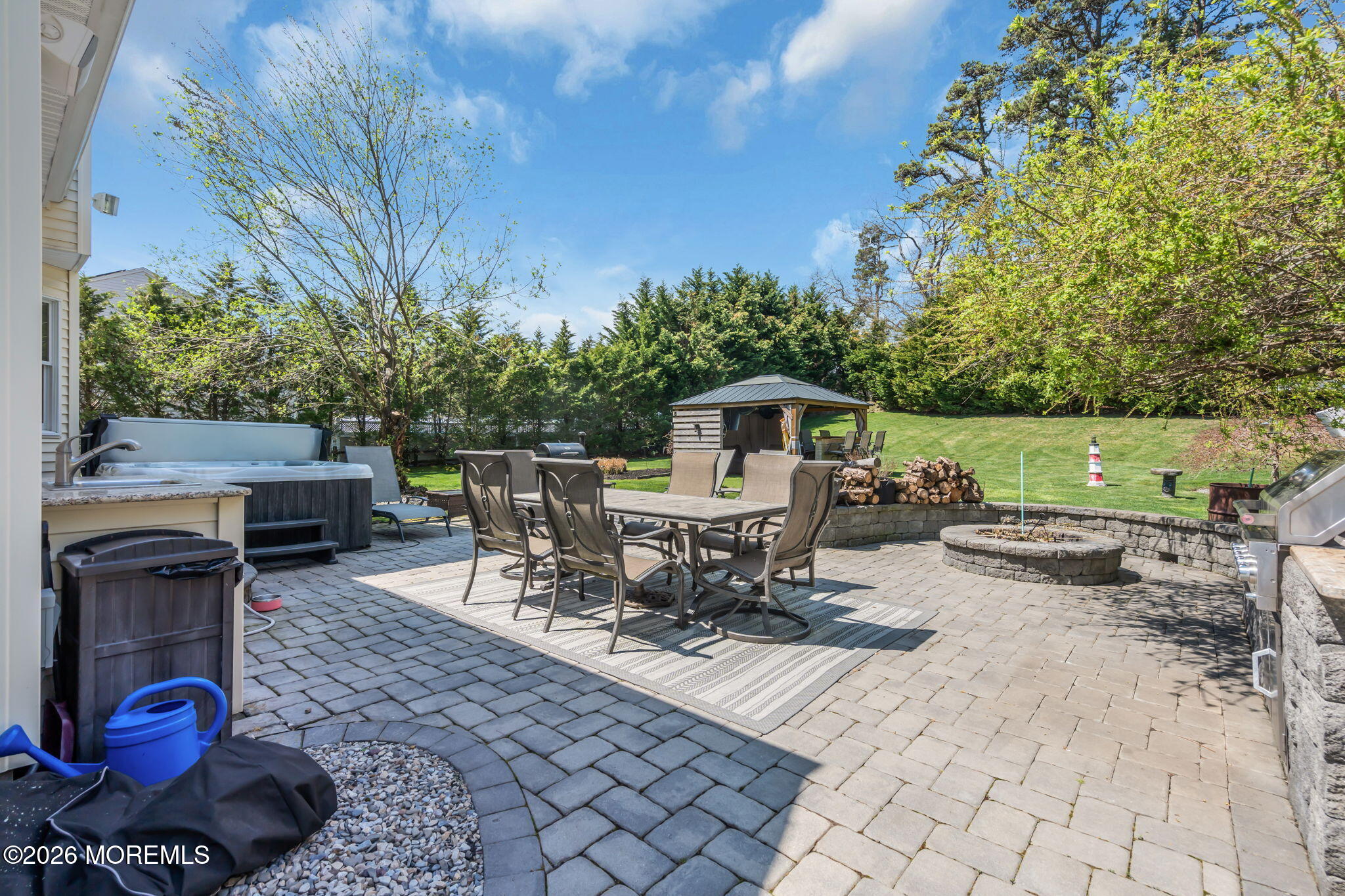 9 Eagle Ridge Lane West Creek NJ 08092