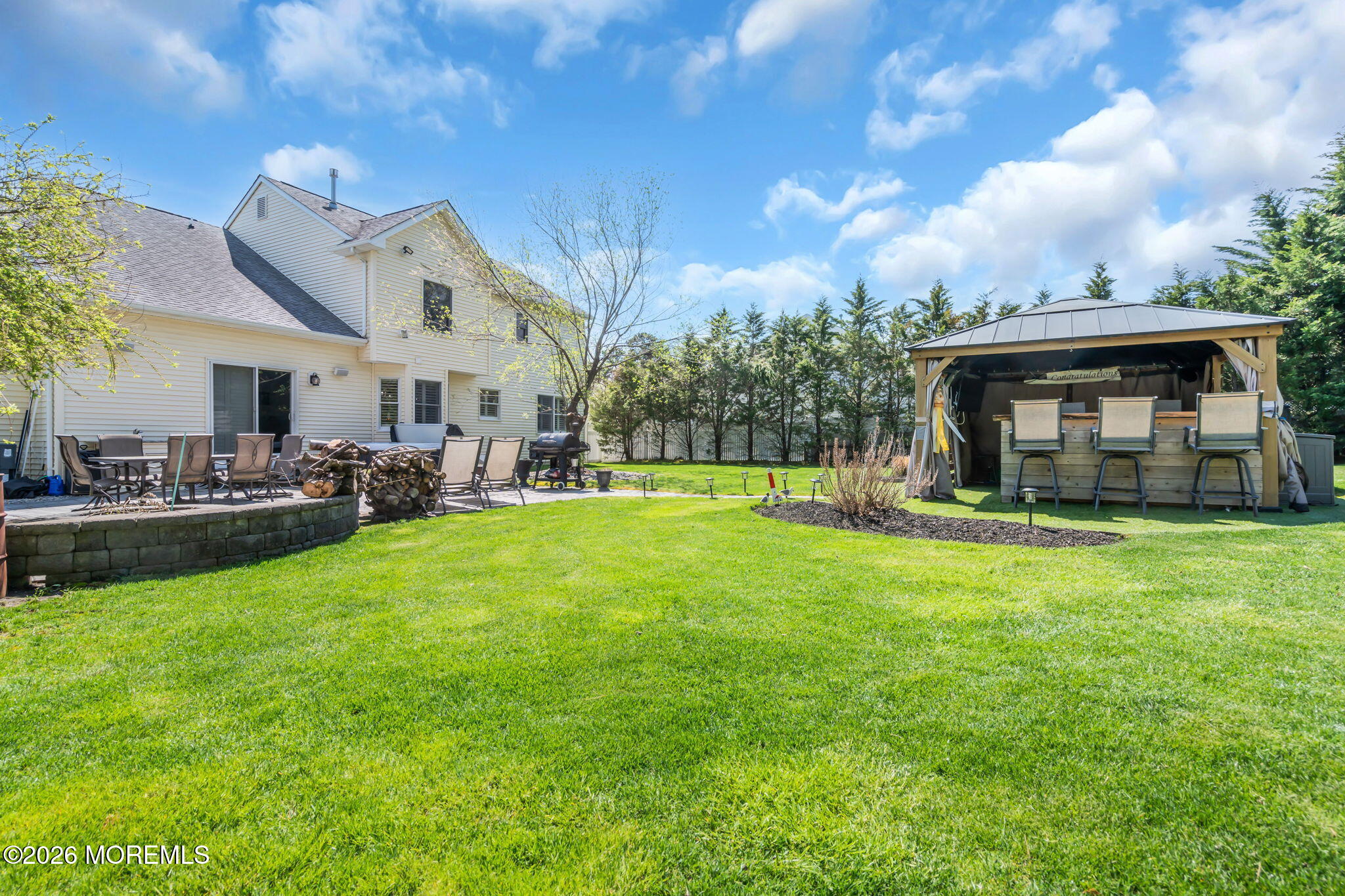 9 Eagle Ridge Lane West Creek NJ 08092