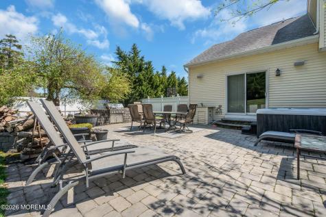 9 Eagle Ridge Lane West Creek NJ 08092