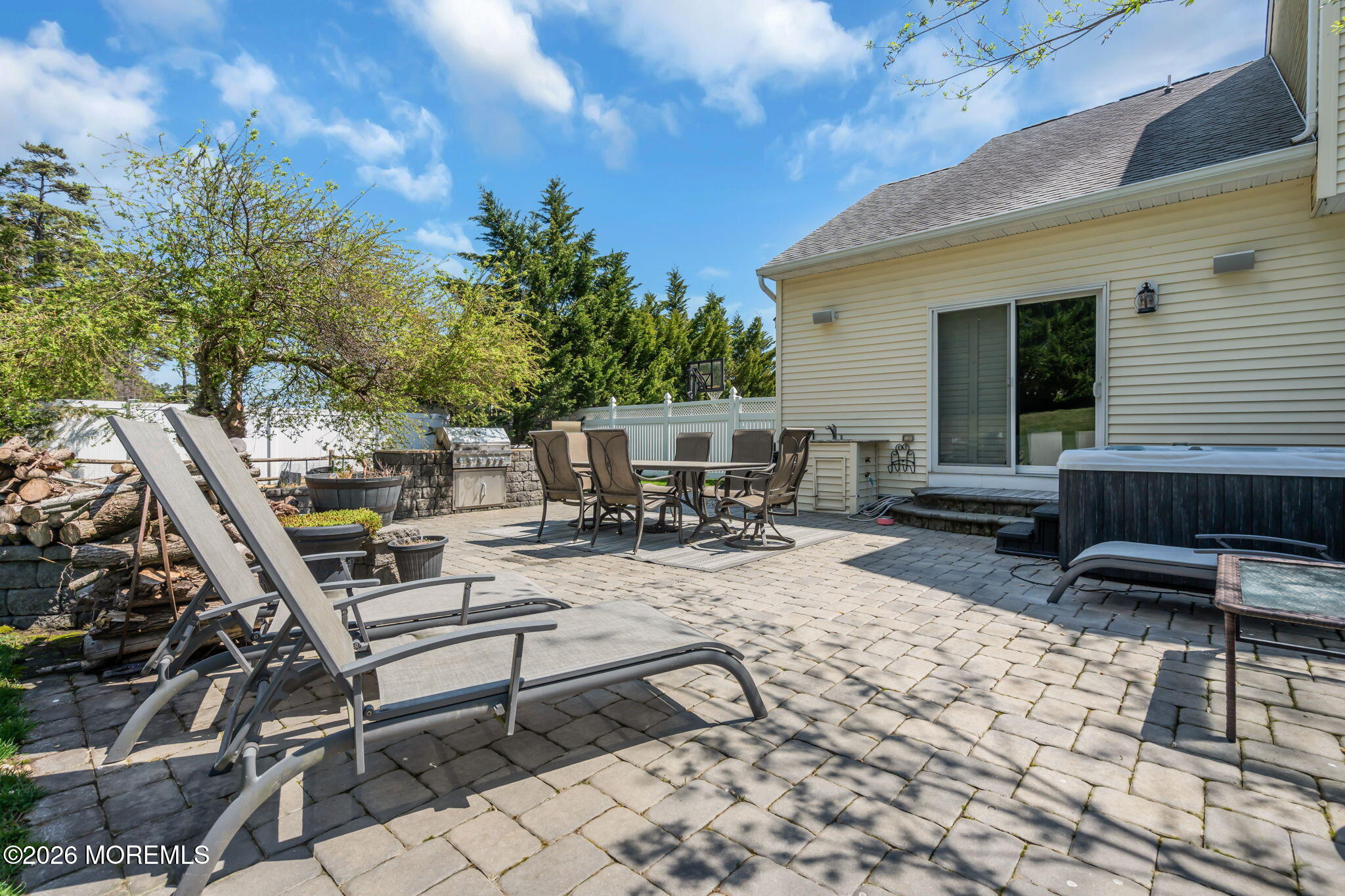 9 Eagle Ridge Lane West Creek NJ 08092