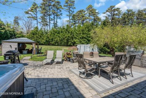 9 Eagle Ridge Lane West Creek NJ 08092