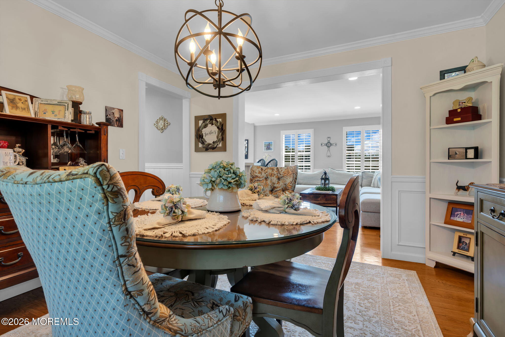 9 Eagle Ridge Lane West Creek NJ 08092