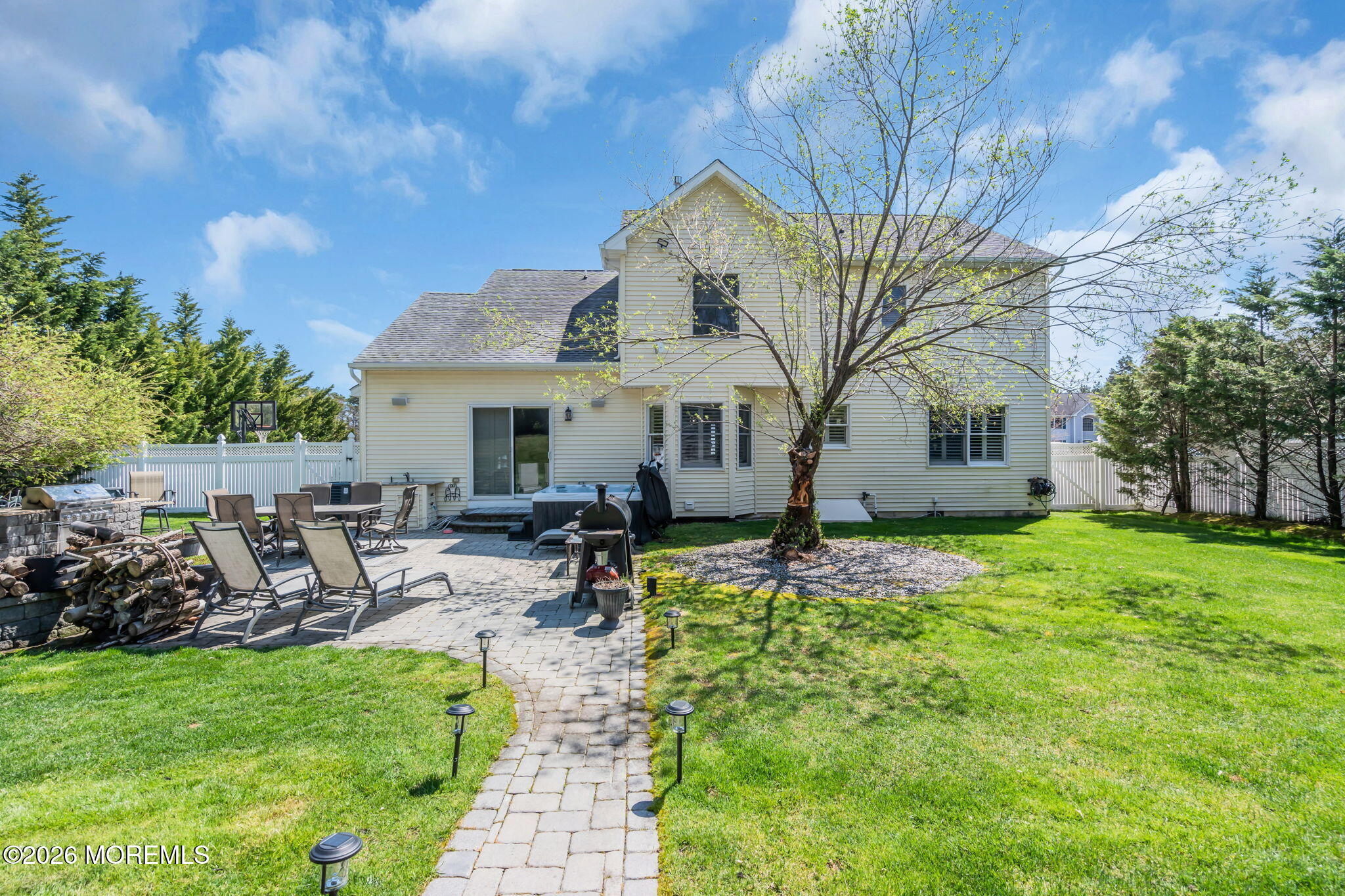 9 Eagle Ridge Lane West Creek NJ 08092