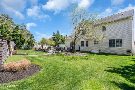 9 Eagle Ridge Lane West Creek NJ 08092