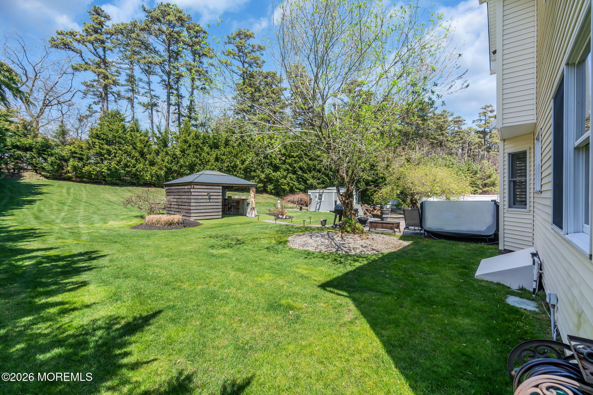 9 Eagle Ridge Lane West Creek NJ 08092