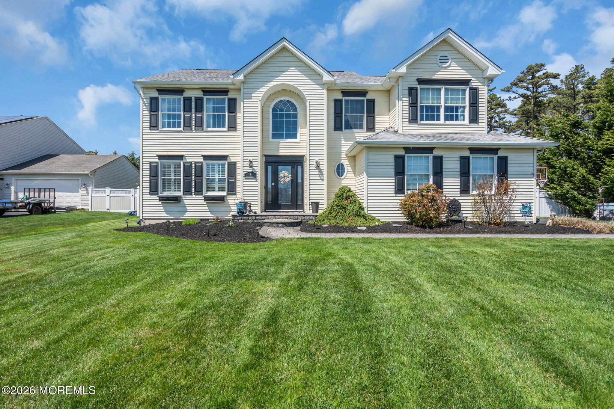 9 Eagle Ridge Lane West Creek NJ 08092