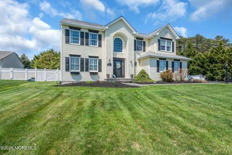 9 Eagle Ridge Lane West Creek NJ 08092