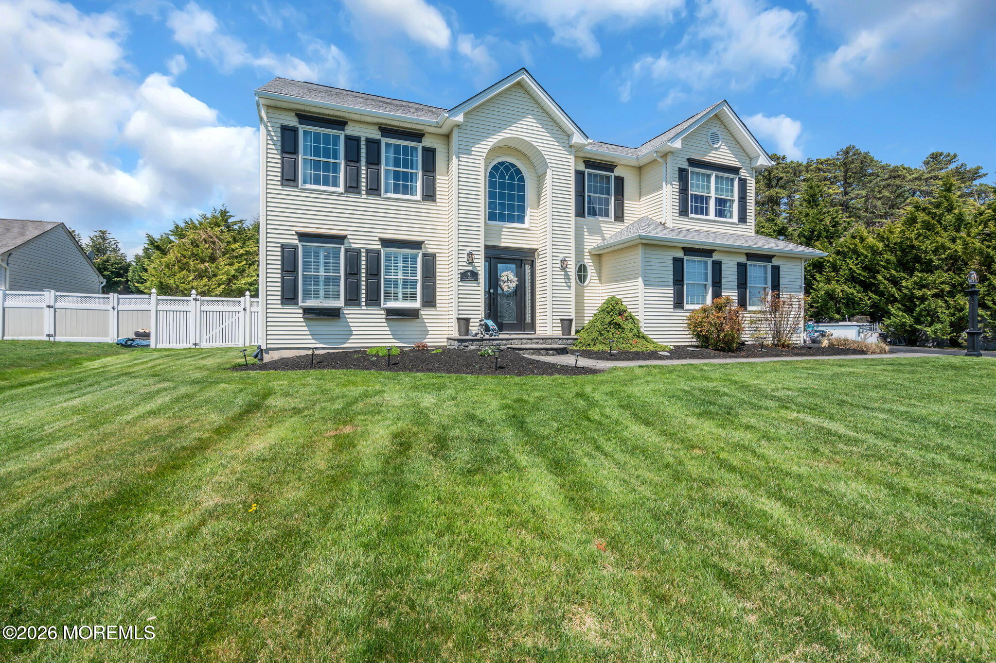 9 Eagle Ridge Lane West Creek NJ 08092