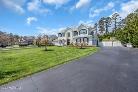 9 Eagle Ridge Lane West Creek NJ 08092
