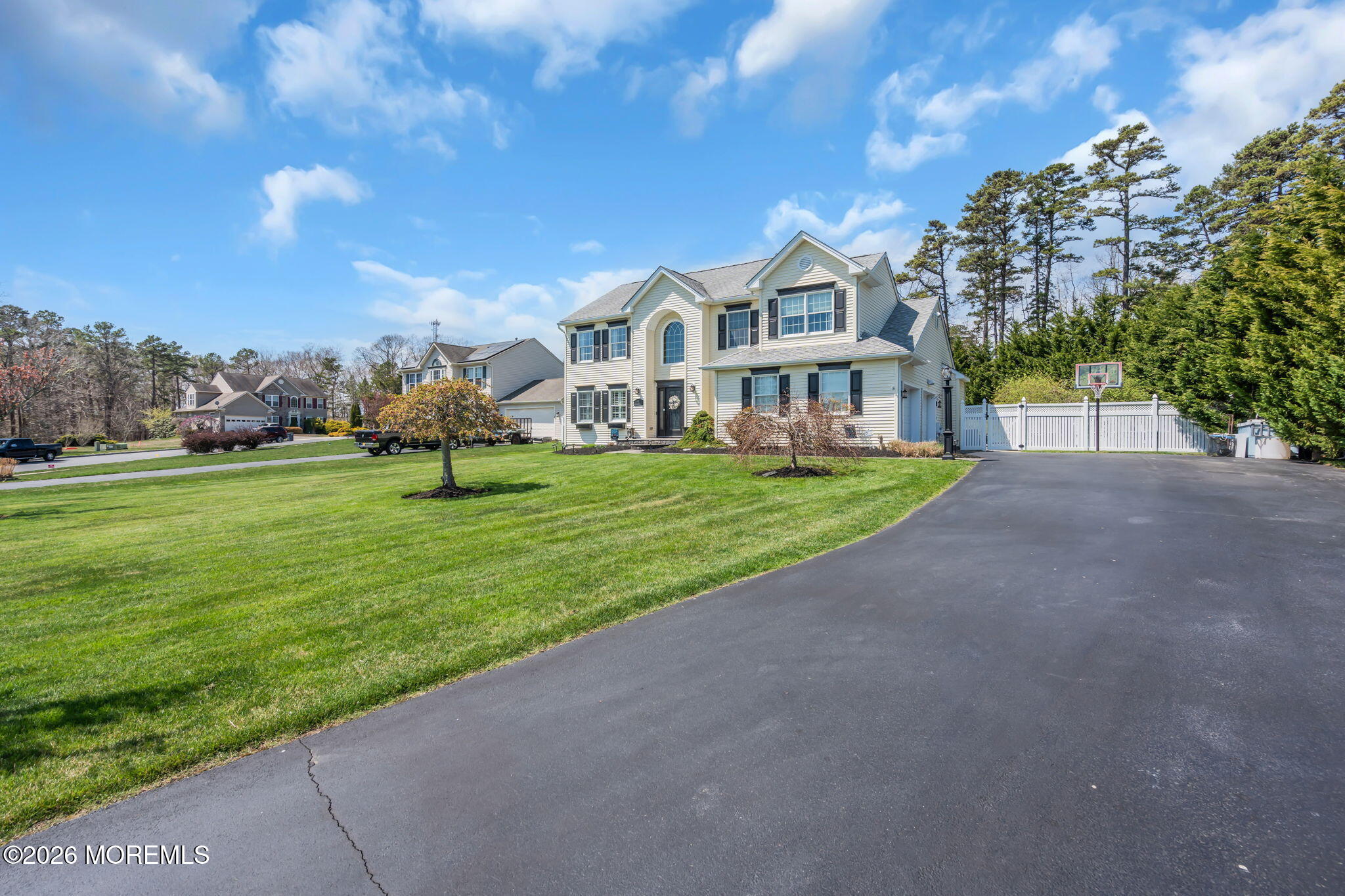9 Eagle Ridge Lane West Creek NJ 08092